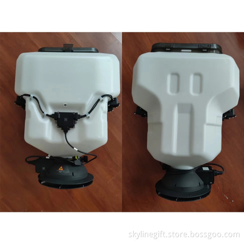DJI Agras T30 Spreader 3.0 with Solid Dispenser 40kg